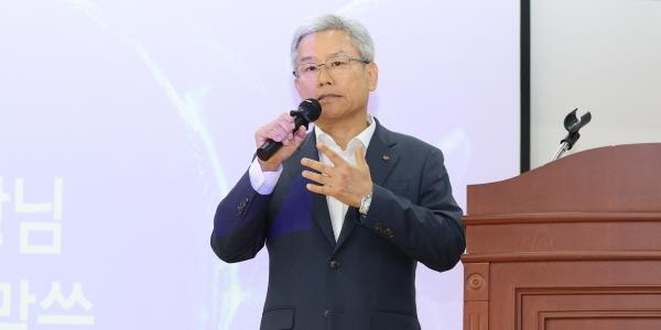 한국전력공사 고졸 인재 지원 대책 마련, 김동철 