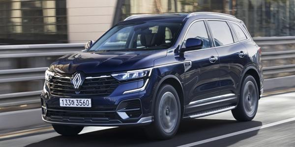 KG모빌리티·한국GM·르노코리아, 9월 차종별 최대 400만 원 할인