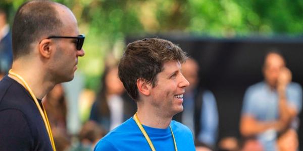 오픈AI ‘비영리’ 꼬리표 떼나, 애플 엔비디아 투자 이끌며 상장 가능성 커져 