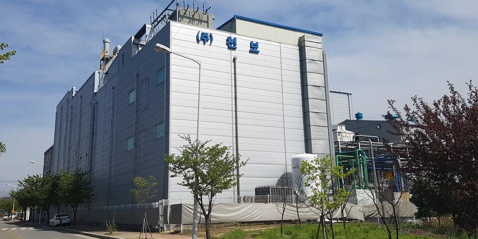 천보 주가 장중 25% 올라, 테슬라 로보택시 '사이버캡' 기대감에 목표주가 상향