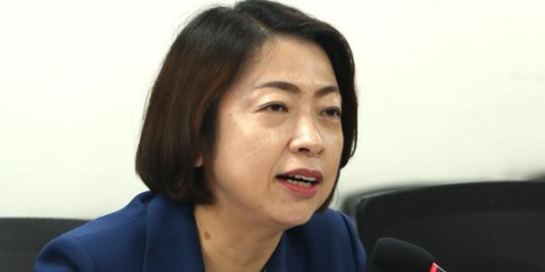 민주당 감사원의 대통령실 이전 감사 비판, “대통령 부부 보위 사조직인가”