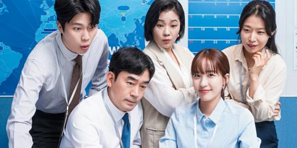 삼성SDS, 생성형 AI 소재 웹드라마 유튜브 자체 채널서 공개