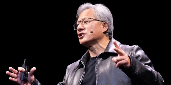 엔비디아 주가 회복 '블랙웰' 공급에 달렸다, 젠슨 황 CEO 발표에 시선 집중