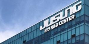 NH투자 “주성엔지니어링 목표주가 하향, 실적 좋지만 업종 변동성 확대”