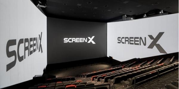 CJCGV 자회사 CJ4D플렉스 2200억 투자 유치, 국민성장펀드 프로젝트펀드 출자 승인