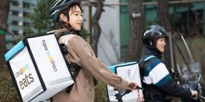 쿠팡이츠 ‘도착시간 보장 배달’ 시범 운영, 보장 시간 넘기면 최대 5천 원 보상