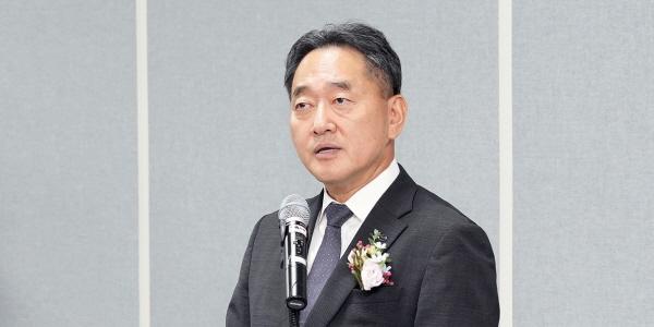 국민연금공단 37주년 기념식, 김태현 “자랑스러운 국민연금 향한 여정 동참”