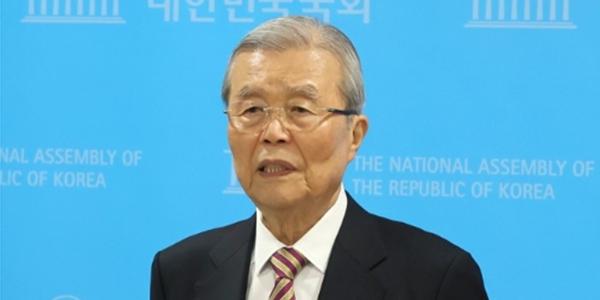 [19일 오!정말] 김종인 