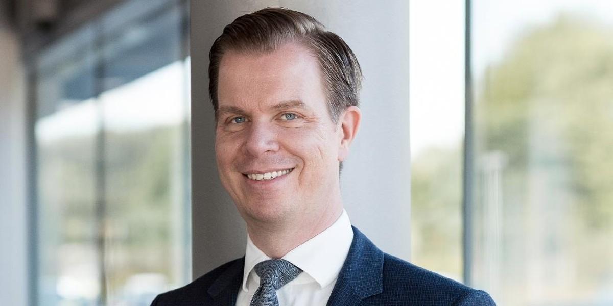 포르쉐코리아, 신임 대표이사에 판매·경영 전문가 마티아스 부세 선임