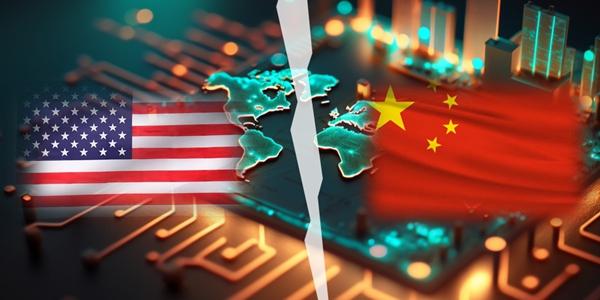 미국 중국의 구형 반도체 '덤핑' 정조준, 바이든 정부에서 트럼프에 공 넘겨