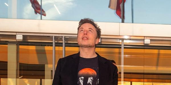 스페이스X 2년 내 화성탐사 목표, 일론 머스크 “성공시 유인 우주선도”