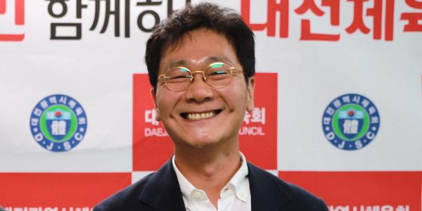 [Who Is ?] 이승찬 계룡건설산업 회장