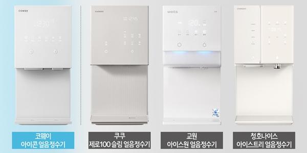 코웨이 교원웰스 상대로 소송 걸어, 