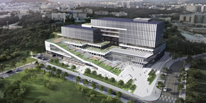 LH, 1100억 규모 강원대 경북대 전남대 대상 캠퍼스혁신파크 올해 착공