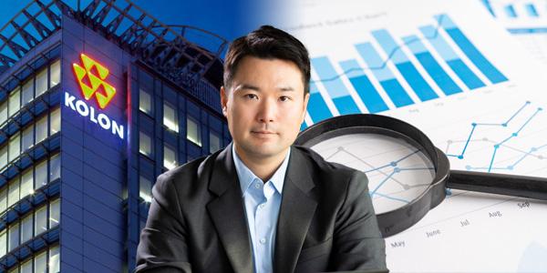 코오롱 적자사업 떼내고 신사업 힘준다, 이규호 경영권 승계 자격 입증 주목