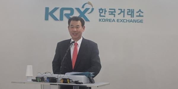 정은보 거래소 야심작 밸류업 취지 무색, 증권가 