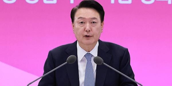 윤석열 “일·가정 양립 중소기업에 세금 헤택과 세무조사 유예할 것