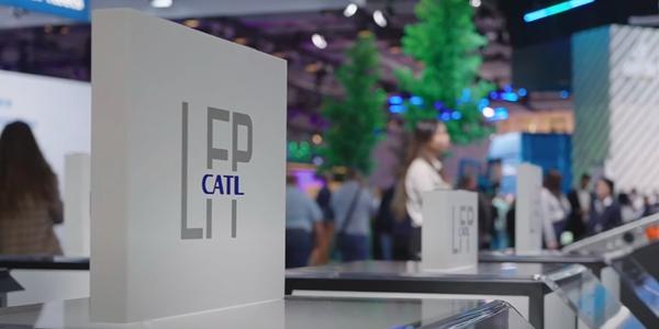 골드만삭스 '배터리 최선호주'로 CATL 고션하이테크 꼽아, “50% 상승 전망”