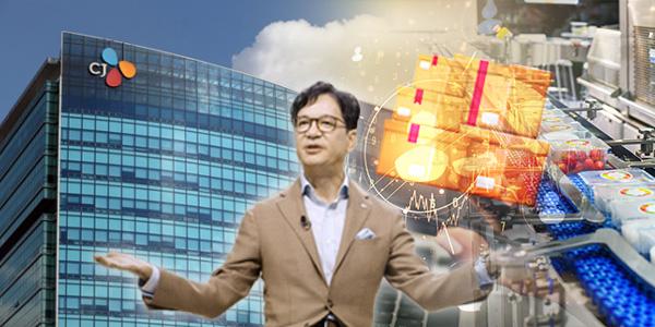 CJ그룹 이재현 중동만 나오면 진심, 식품·물류·문화사업 확장성 주목