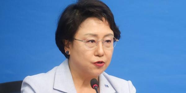 조국혁신당 김선민 