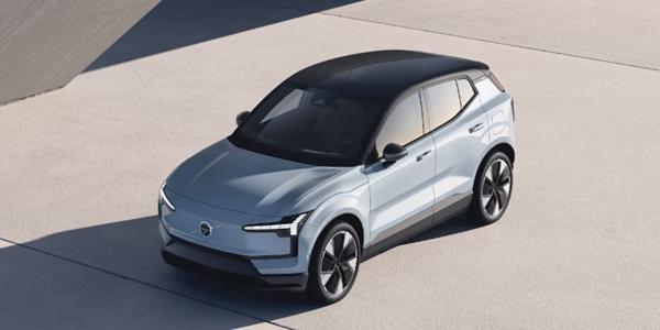 볼보 전기차 EX30 사전예약 1년인데 구경조차 못한 소비자 분통, '계약취소' 잇따라