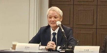 영풍 강성두의 고려아연 공개매수 '명분', “최윤범이 회사 망치는 거 볼 수 없었다