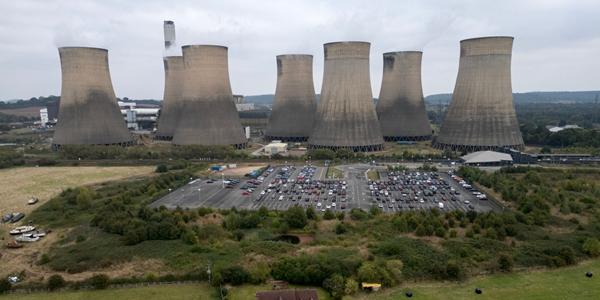 영국 최후 석탄발전소 폐쇄, G7 국가 중 ‘탈석탄’ 최초 성공