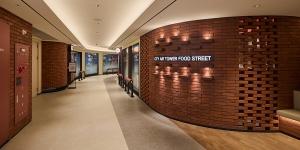 스타필드코엑스몰 식당가 재단장, ‘갓덴스시’부터 ‘소이연남’까지 13곳 오픈