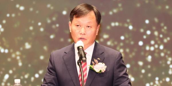 이정복 한국서부발전 사장 취임, “나무 그늘 벗어나 숲을 보는 넓은 시각으로”