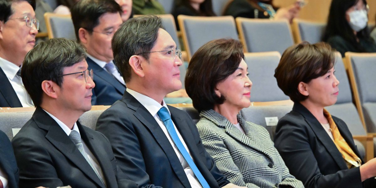 삼성 이건희 소아암·희귀질환 극복사업 4년째, 3892명 환자 치료 받아