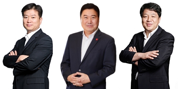 신세계그룹 정용진 회장 승진 뒤 첫 임원인사, 정유경도 회장으로 승진