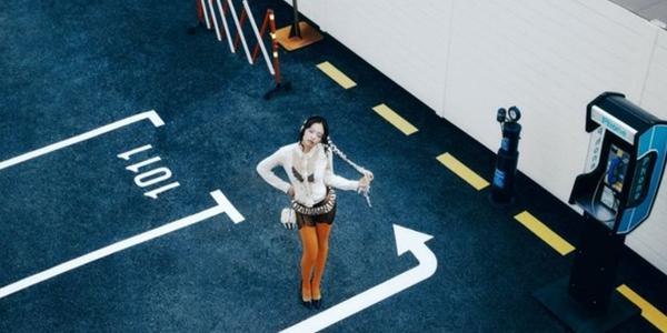 블랙핑크 제니, 11일 신곡 '만트라'로 1년 만에 솔로 컴백