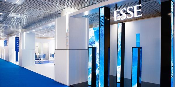 KT&G, 프랑스에서 열린 면세박람회에서 '에쎄' '레종' 포함 주력 브랜드 알려