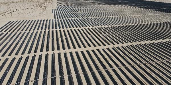 미국 상무부 동남아발 태양광 제품에 예비관세 부과, 