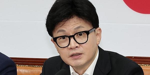 국민의힘 전당대회 개입 의혹 관련 김대남 조사, “좌파 유튜버에 공격 사주”