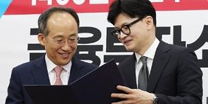 [조원씨앤아이] 금투세 여론, ‘폐지’ 36.1% ‘시행’ 30.6% ‘유예’ 17.7%