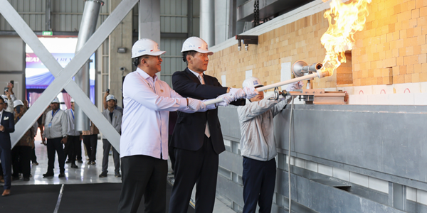 KCC글라스 뼈아픈 유리 사업 부진, 정몽익 인도네시아 발판 삼아 반등 모색