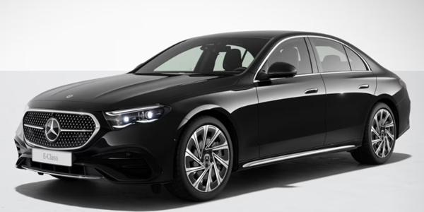 벤츠코리아 10월 수입차 판매 두 달째 1위, 수입차 판매 55%는 하이브리드