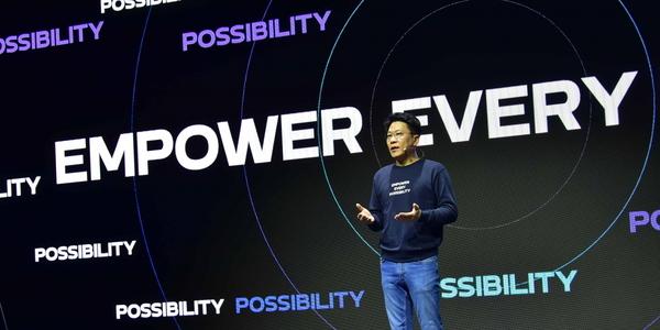 LG에너지솔루션 중장기전략 발표, 김동명 