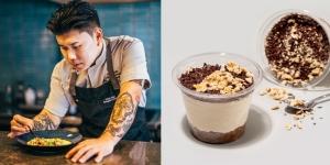 ‘흑백요리사’ 대결 편의점으로 번져, CU ‘나폴리맛피아’ 디저트로 GS25에 한발 앞서