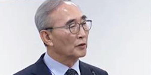 김영섭 국감에서 KT 고객 PC 제어 의혹에 고개 숙여, 