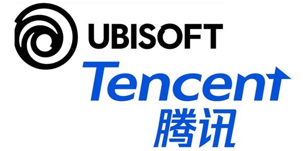 '경영난' 유비소프트, '어쌔신 크리드' 포함 IP 관리 회사 만들고 지분 25% 텐센트에 넘겨