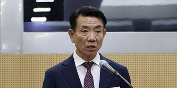 코레일 한문희 “안전관리체계 고도화할 것”, 철도운임 놓고는 “인상 필요”