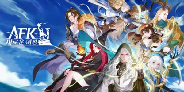 '논란' 중국 방치형 게임 AFK새로운여정, 실제 확률 밝혔지만 환불·보상 없어