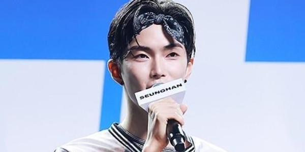 SM엔터 라이즈 멤버 승한 탈퇴 결정, 팀 복귀 소식 이후 2일 만에  