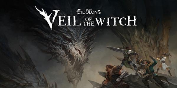 카카오게임즈, 턴제 RPG '로스트 아이돌론스' 속편 11월 출시