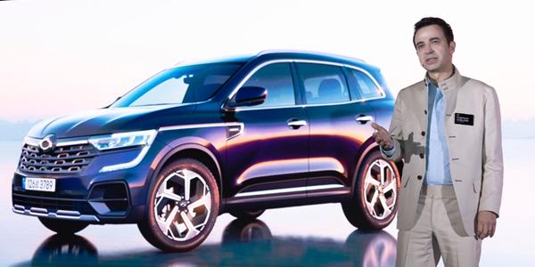 르노코리아 임단협 타결로 '기사회생', 드블레즈 판매 반등은 노사관계 회복에 달려