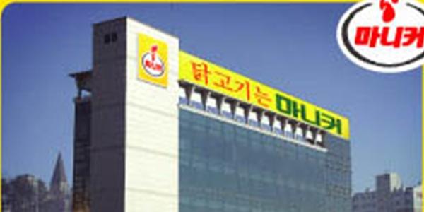 마니커 주가 장중 9%대 마니커에프앤지 16%대 급등, 일본 원전 오염수 방류