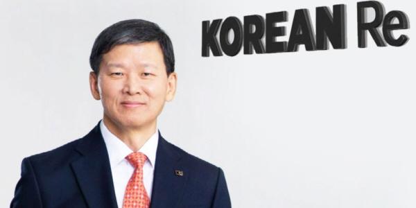 자본관리 위해 재보험 관심 갖는 보험사, 원종규 코리안리 수혜 기대 커져