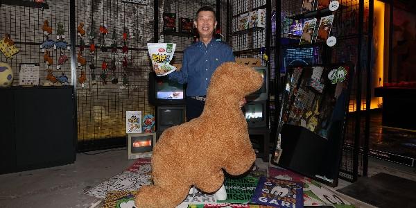 하림 김홍국 “HMM 매물 내놓으면 인수 검토, 진정성 갖추느냐가 관건”